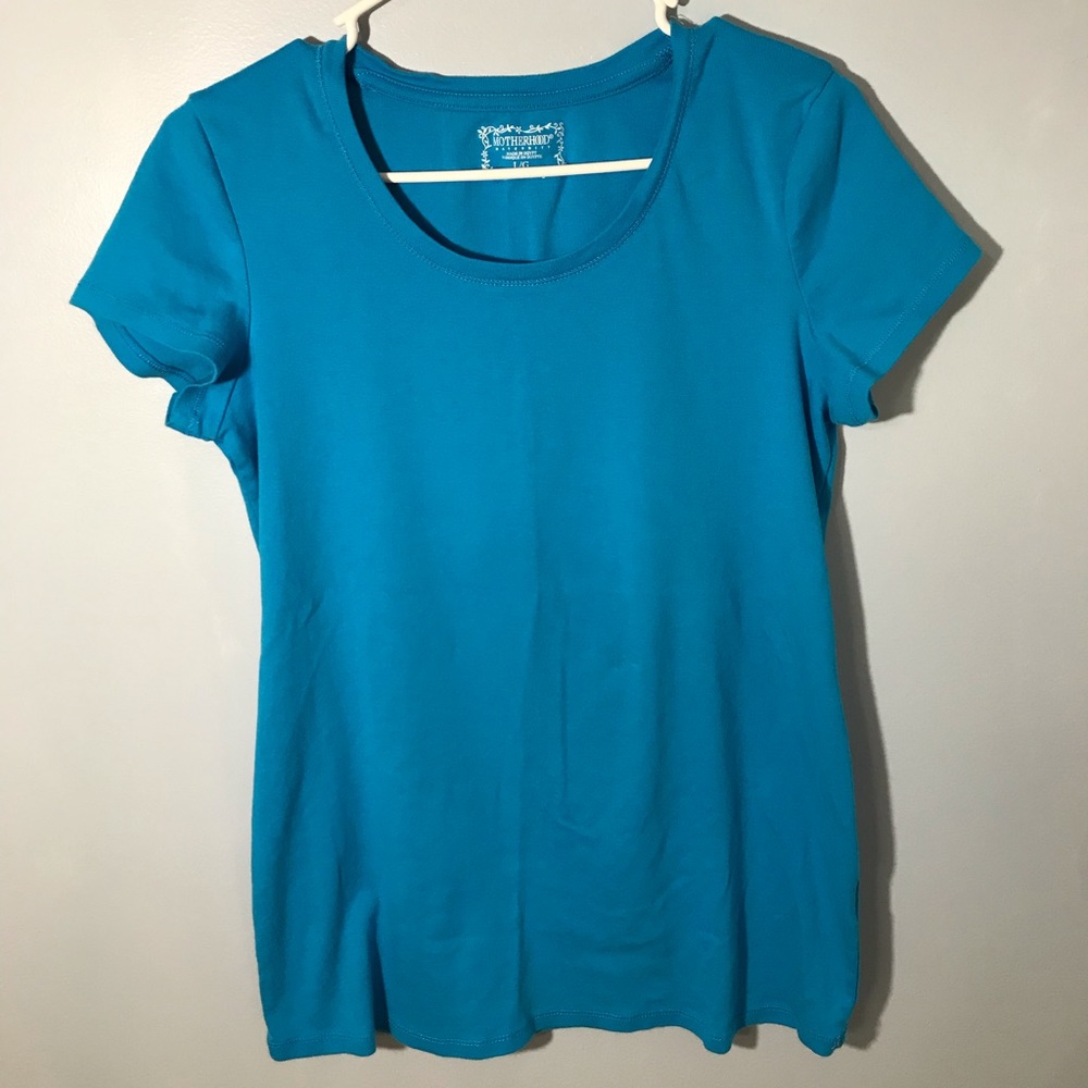 Motherhood Maternity Shirt